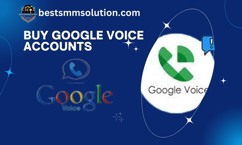 Buy Google Voice Accounts Our Stripe Details and Offers – Email Login Access, Fully complete Profile, High-Quality Service, 24/7 Customer Support, 100% Satisfaction & Recovery Guaranteed.
