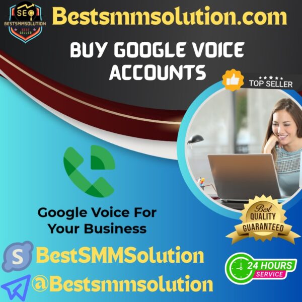 Buy Google Voice Accounts Our Stripe Details and Offers – Email Login Access, Fully complete Profile, High-Quality Service, 24/7 Customer Support, 100% Satisfaction & Recovery Guaranteed.