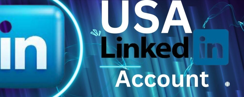 Buy LinkedIn Account New or Old Email Login Access, All Countries Verified Accounts, 100% Money Back,15 day replacement Guarantee & trusted