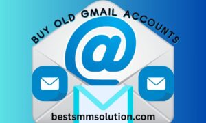 Buy old Gmail accounts from the best Gmail maker and supplier (website) at very cheap price. Our Gmail accounts will be new and old, all country. Order now.