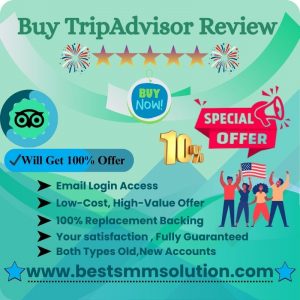 Buy TripAdvisor Review- 100% Safe & high Quality Reviews