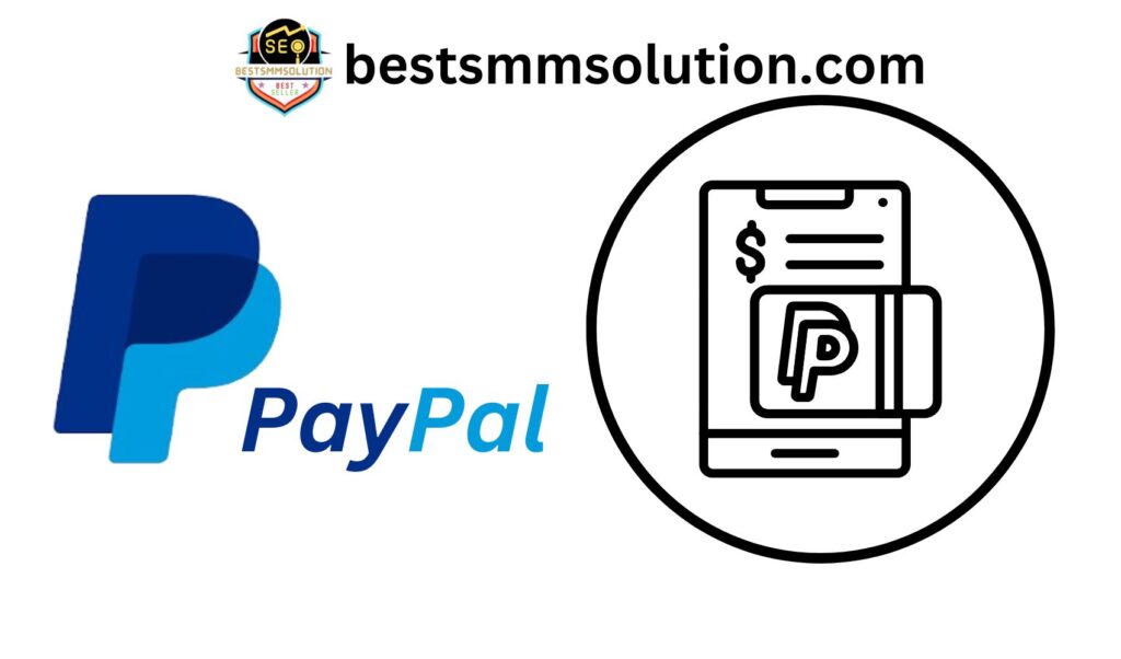 Buy verified PayPal accounts at bestsmmsolution.com at the cheapest price. Our accounts verified with email, number, SSN, Drivers’ license, Bank