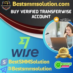 Buy Verified TransferWise Account Our Stripe Details and Offers - Email login Access, Bank, Card verified, Business and Personal Wise Account, 100% Satisfaction , Recovery Guaranteed & trusted.